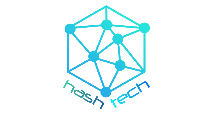 hashtech icon