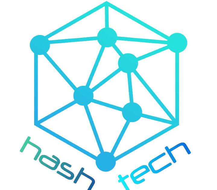 hashtech icon